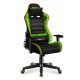  Scaun gaming Huzaro Ranger 6.0 Pixel, material negru