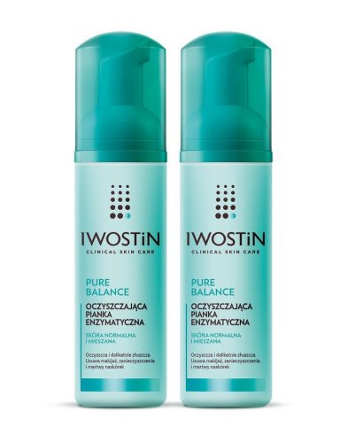  Iwostin spume faciale 150 ml