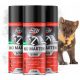  3x MARTEN BOMB MUN NO MARTEN REPELLER