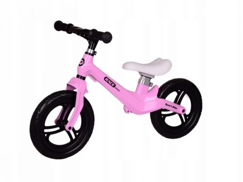  Bicicleta de echilibru ultrauşoară MAGNESIUM RACE MAX