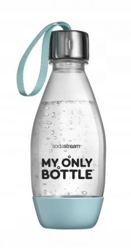  SodaStream My Only Bottle 0,5 l menta