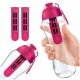  Dafi BD500PINK sticla filtru 0,5 l roz