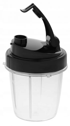  Container Transa Electronics BT-20B pentru un blender de 450 ml