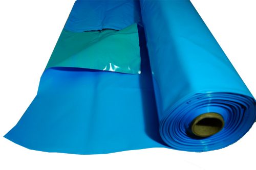  Folie PVC pentru iaz 1 x 6 m