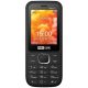  Telefon mobil Maxcom MM142 4 MB negru