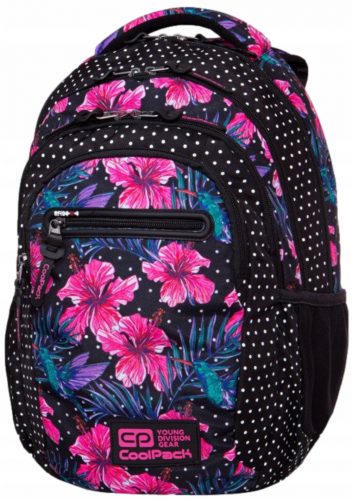  Rucsac școlar CoolPack B36102 multicolor