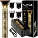  Trimmer Alpha ATP-09 gold cu accesorii