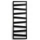  Radiator baie decorativ TEXAS 143x53 negru