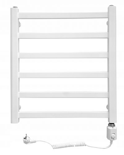  Radiator baie electric LUGO 300 W ALB