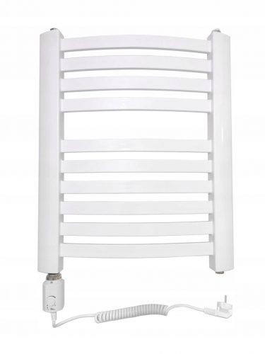  Radiator baie electrica ZEUS 300 W ALB