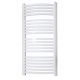  Radiator baie apa Scarlet 716 W 575 x 1370 mm alb