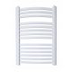  Radiator baie apa Scarlet 460 W 575 x 820 mm alb