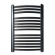  Radiator baie apa Scarlet 460 W 575 x 820 mm negru