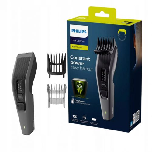  Aparat de tuns Philips HC 3525/15