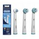  Capete de perie de schimb Ortho Care Essentials x 3