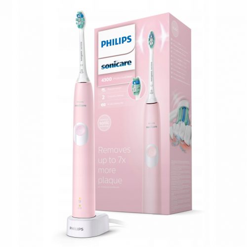  Periuta de dinti electrica Philips Sonicare ProtectiveClean 4300 HX6806/04