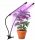  Lampa de podea GROW pentru cresterea plantelor Duronic 40 W