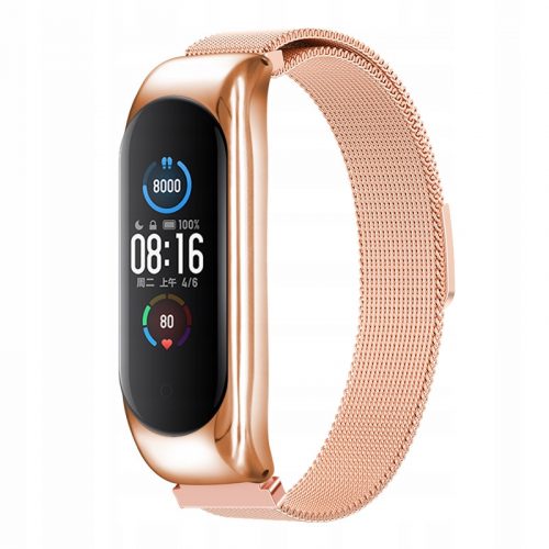  Brățară Paris pentru Xiaomi Mi Band 3 Band 4