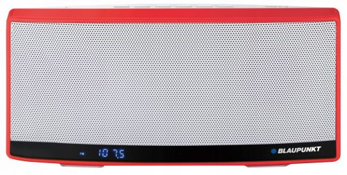  Difuzor bluetooth Blaupunkt BT10RD