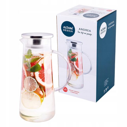 Altom Design Andrea ulcior 1,2 l