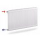  Radiator cu panou de otel Purmo 2227 W alb 1400 x 550 x 102 mm - racord lateral