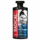  Radical Man sampon antimatreata pentru intarirea parului 400 ml