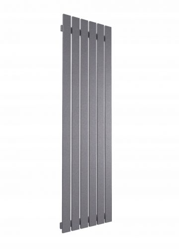  RADIATOR DECORATIVO VERTICAL - R 100/37 ANTRACIT