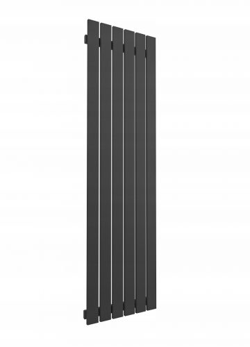 Radiator decorativ MC 669 W, negru