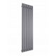 Radiator decorativ MC 1102 W antracit