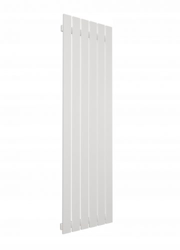  RADIATOR DECORATIV VERTICAL - R 100/37 ALB MAT