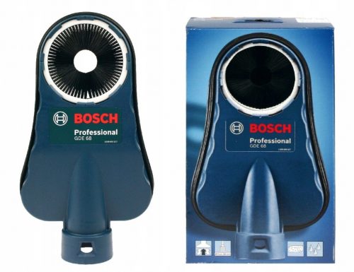  Accesoriu de aspirare a prafului Bosch GDE 68