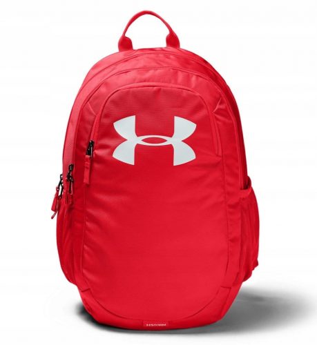  Rucsac sport Under Armour SCRIMMAGE 2.0 BACKPACK roșu