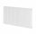 Radiator cu panou de otel Purmo 1222 W alb 1200 x 600 x 60 mm - racord lateral