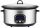  Transa Electronics SlowCooker Large 6,5 l argintiu/gri 320 W