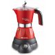  Aparat de cafea Ariete Mokina Vintage Red