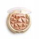  Makeup Revolution Loose Shimmer un singur iluminator liber auriu Rose Quartz 65 g