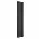 Radiator decorativ negru Heat & Style 1246 W