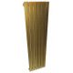  RADIATOR decorativ LOFT 180x45 Gold 1102W