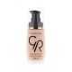  GOLDEN ROSE LONGSTAY MATTE MATIFYING FOUNDATION 04