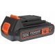  Baterie Li-Ion Black&Decker 18 V 2 Ah