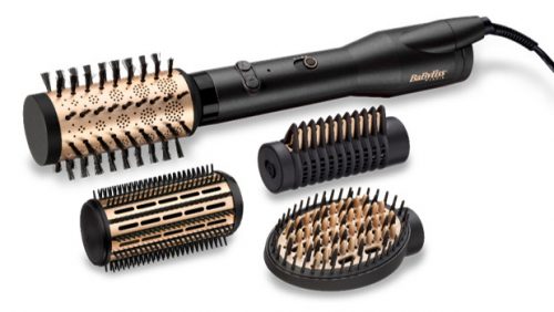  Ondulator rotativ Babyliss AS970E