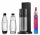  Set SodaStream Duo Titan 201094