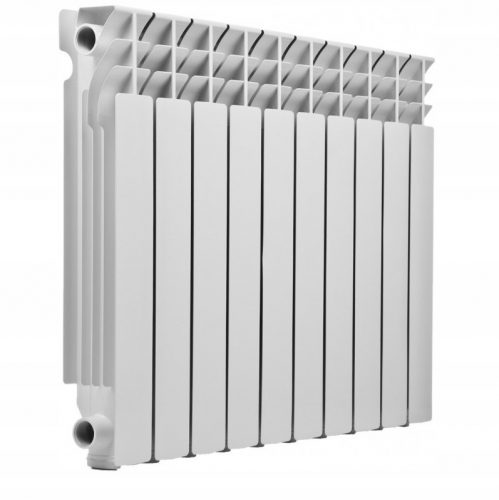 RADIATOR ALUMINIU KFA GAVIA 500 4 aripioare