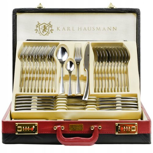 Set tacâmuri Karl Hausmann ARIA 72 buc.