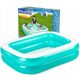  Piscina gonflabila dreptunghiulara Bestway 201 x 150 cm