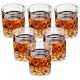  Pahare pentru whisky Glasmark 280 ml 6 buc.