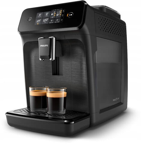  Espressor automat Philips EP1200/00 1500 W negru