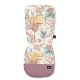  La Millou Organic Carucior Pad Boho Palms insert