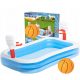  Piscina gonflabila dreptunghiulara Bestway 251 x 168 cm