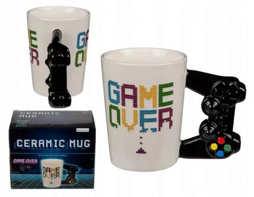  Joc fan mug PAD player joc peste joystick-uri LOL